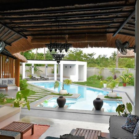 Balai Cinta Villa Panglao Luaran gambar