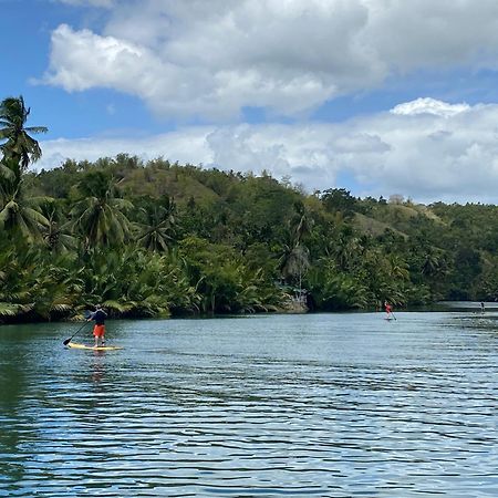 Balai Cinta Villa Panglao Luaran gambar