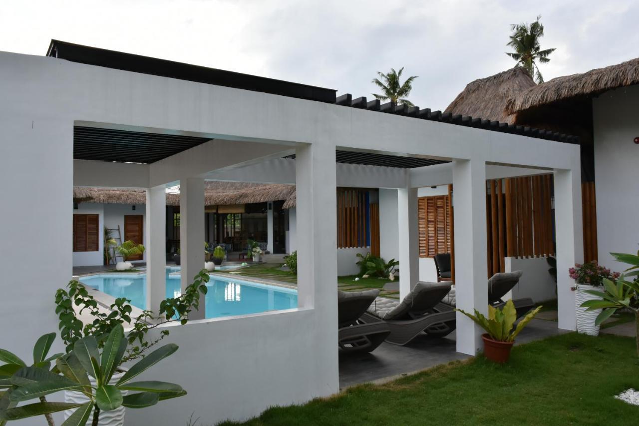 Balai Cinta Villa Panglao Luaran gambar