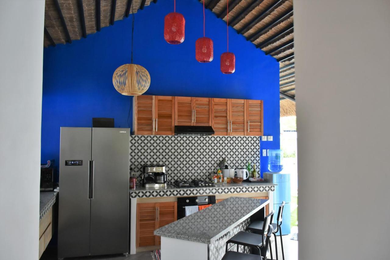 Balai Cinta Villa Panglao Luaran gambar