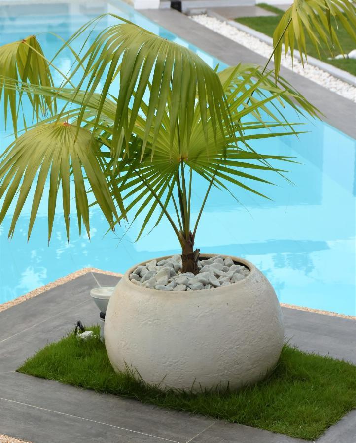 Balai Cinta Villa Panglao Luaran gambar