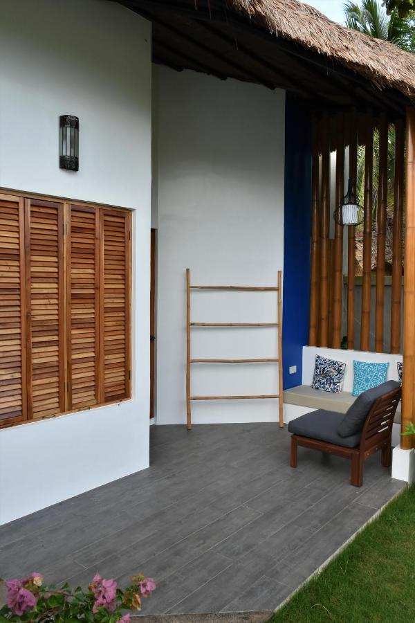 Balai Cinta Villa Panglao Luaran gambar