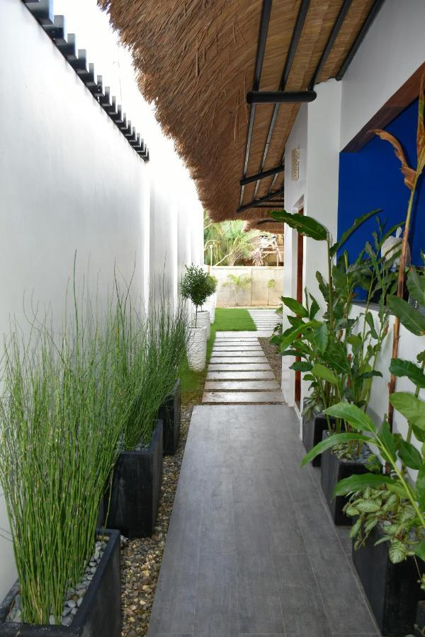 Balai Cinta Villa Panglao Luaran gambar