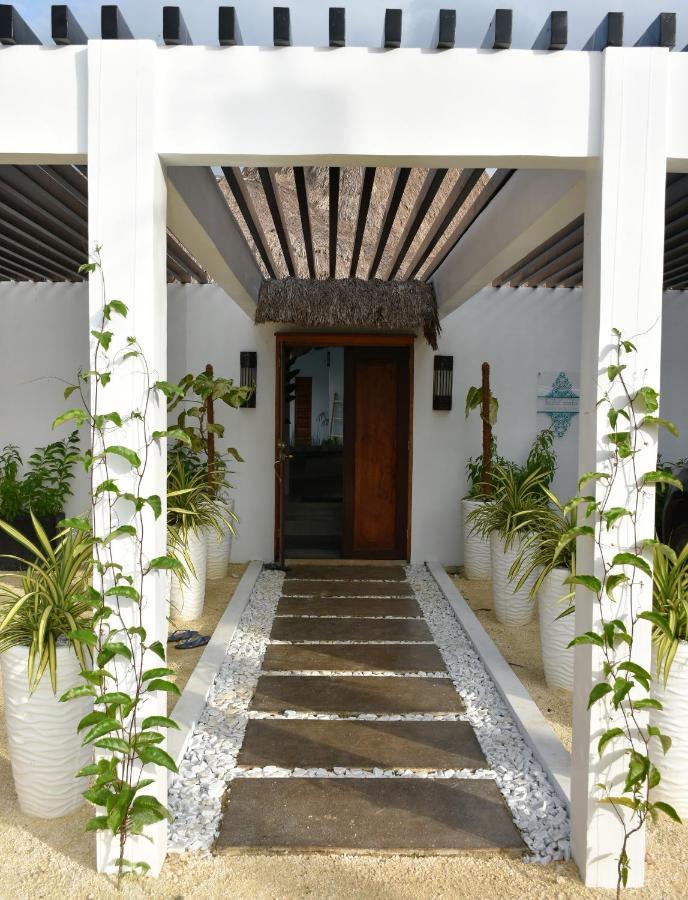 Balai Cinta Villa Panglao Luaran gambar