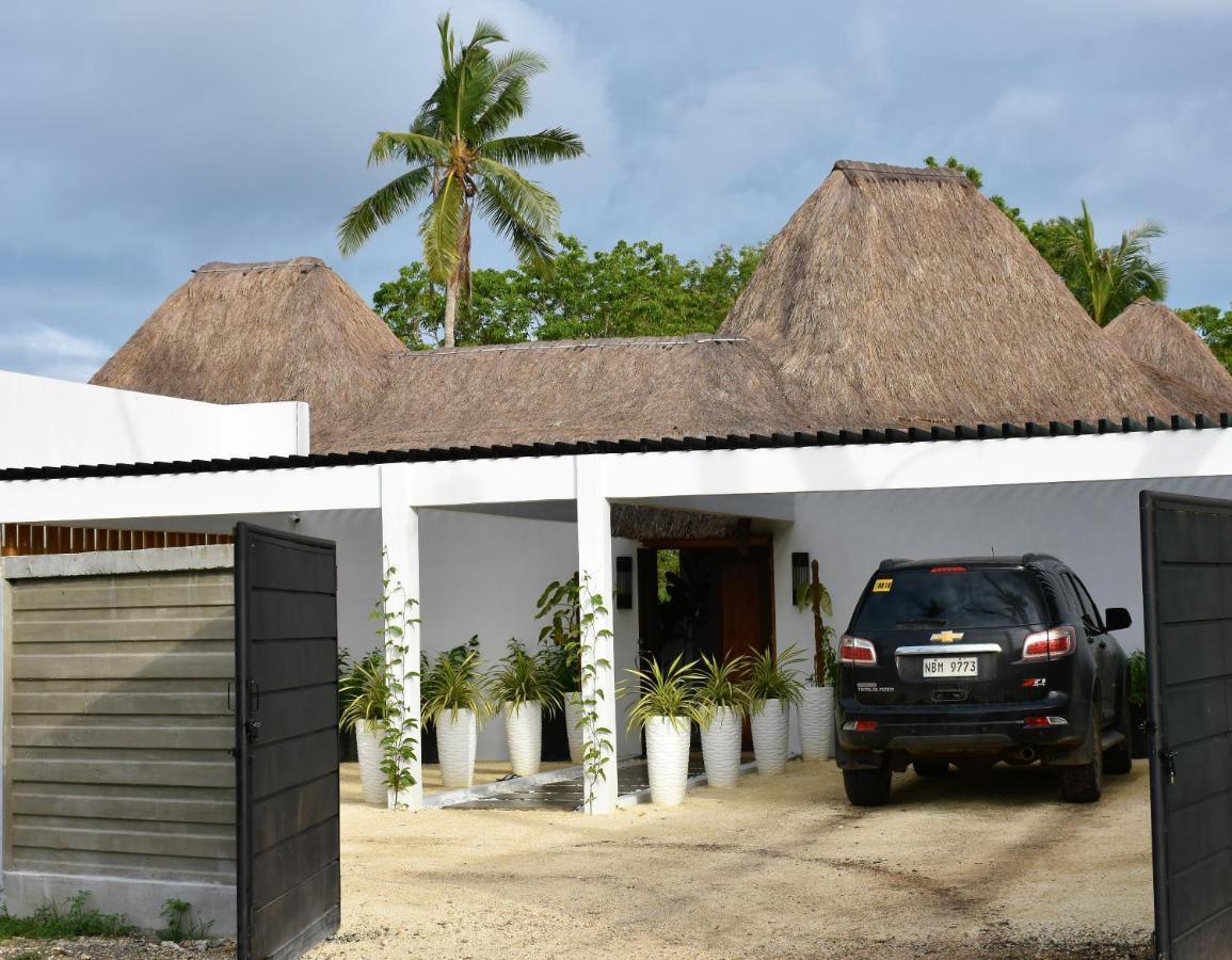 Balai Cinta Villa Panglao Luaran gambar