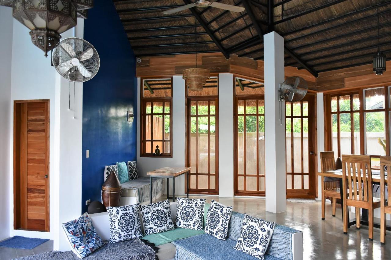 Balai Cinta Villa Panglao Luaran gambar