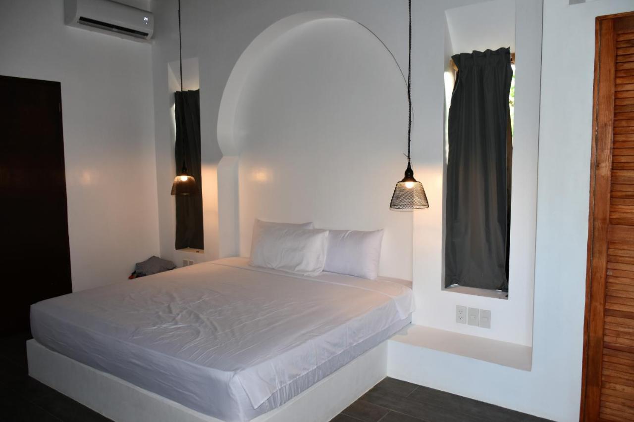 Balai Cinta Villa Panglao Luaran gambar