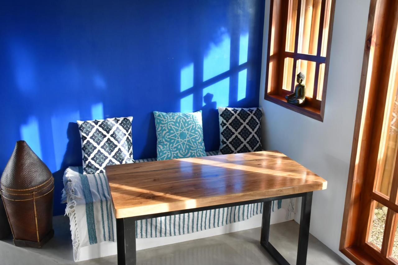 Balai Cinta Villa Panglao Luaran gambar