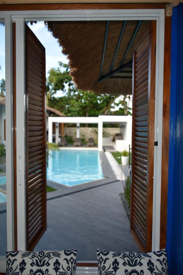 Balai Cinta Villa Panglao Luaran gambar