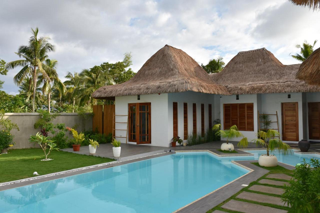 Balai Cinta Villa Panglao Luaran gambar