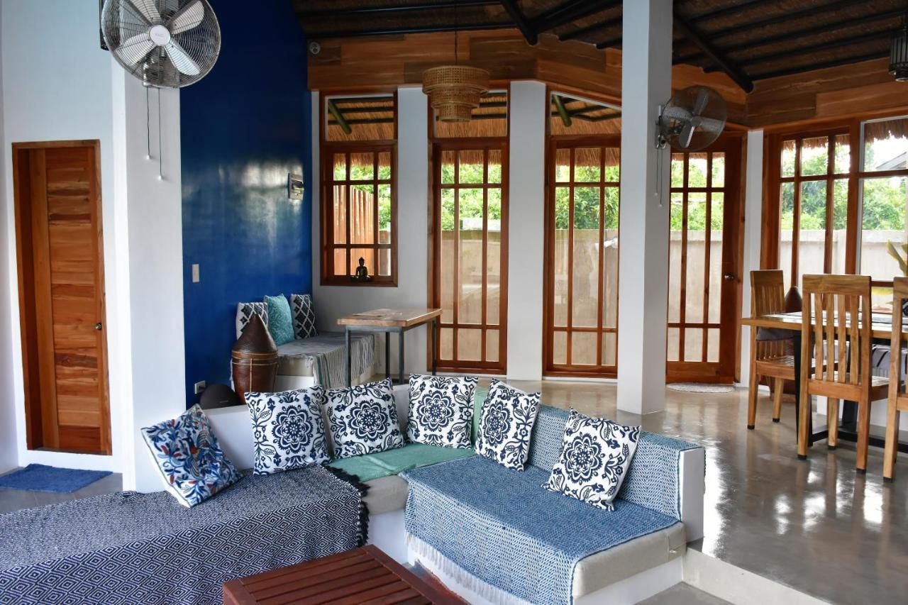 Balai Cinta Villa Panglao Luaran gambar
