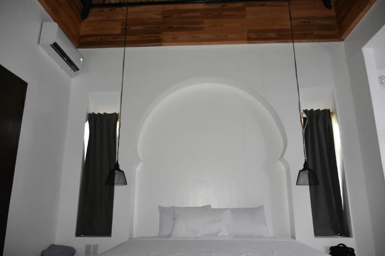 Balai Cinta Villa Panglao Luaran gambar