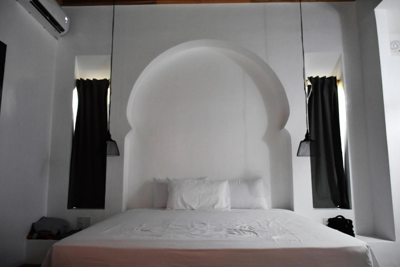 Balai Cinta Villa Panglao Luaran gambar