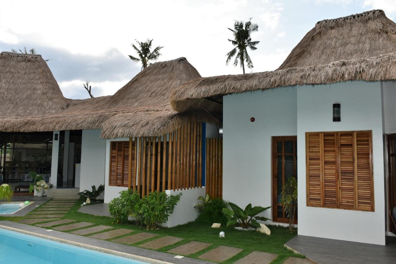 Balai Cinta Villa Panglao Luaran gambar