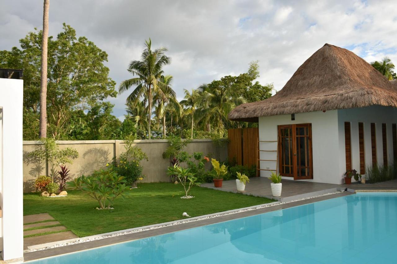 Balai Cinta Villa Panglao Luaran gambar