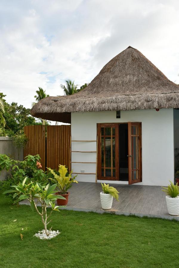 Balai Cinta Villa Panglao Luaran gambar