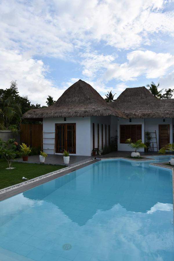 Balai Cinta Villa Panglao Luaran gambar