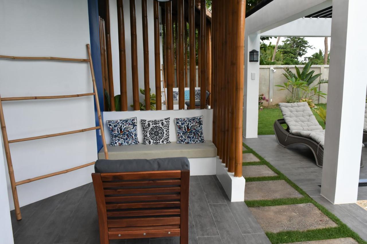 Balai Cinta Villa Panglao Luaran gambar