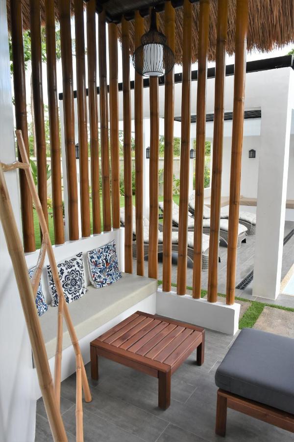 Balai Cinta Villa Panglao Luaran gambar