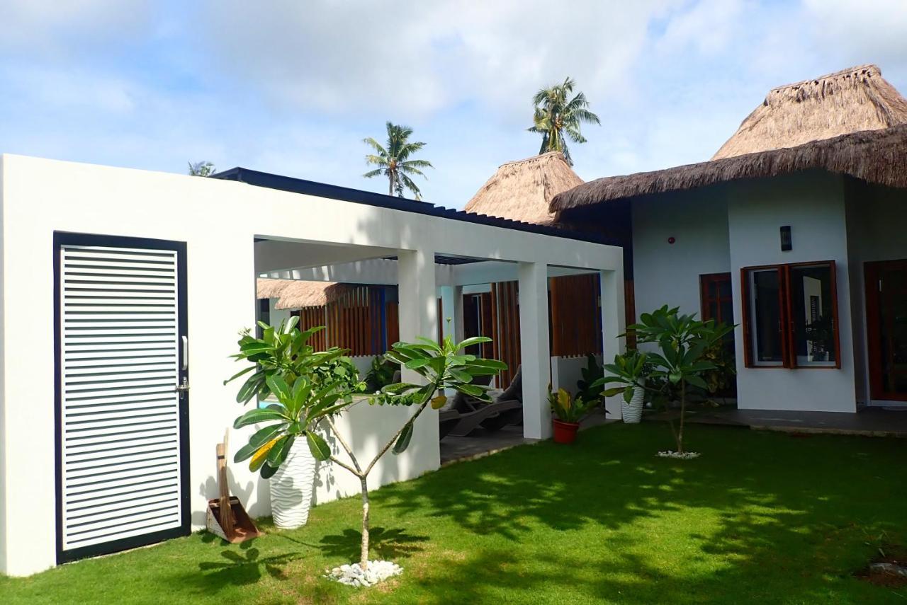 Balai Cinta Villa Panglao Luaran gambar