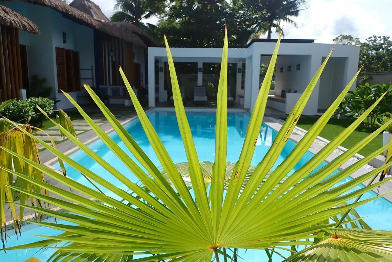 Balai Cinta Villa Panglao Luaran gambar
