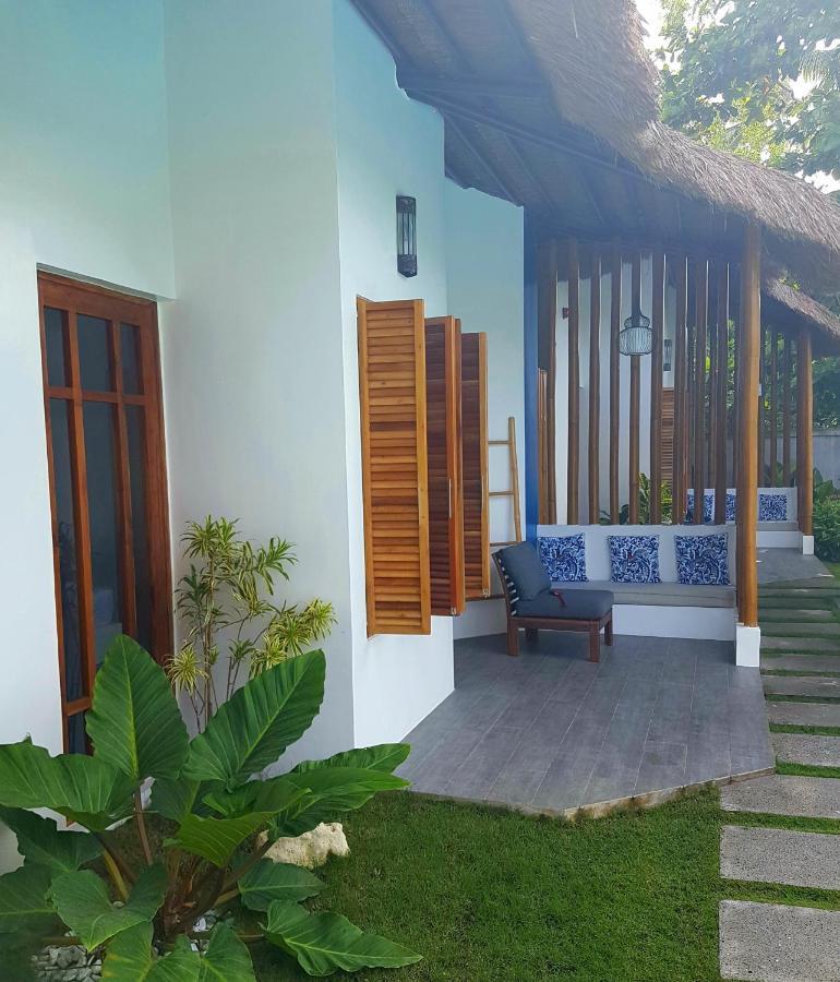 Balai Cinta Villa Panglao Luaran gambar