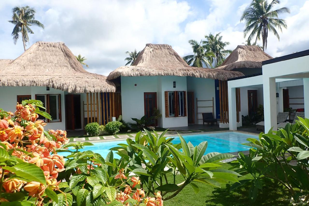Balai Cinta Villa Panglao Luaran gambar