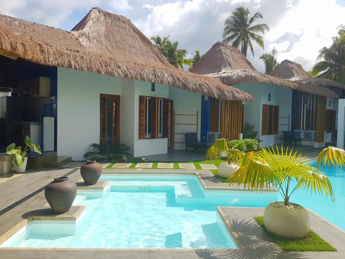 Balai Cinta Villa Panglao Luaran gambar