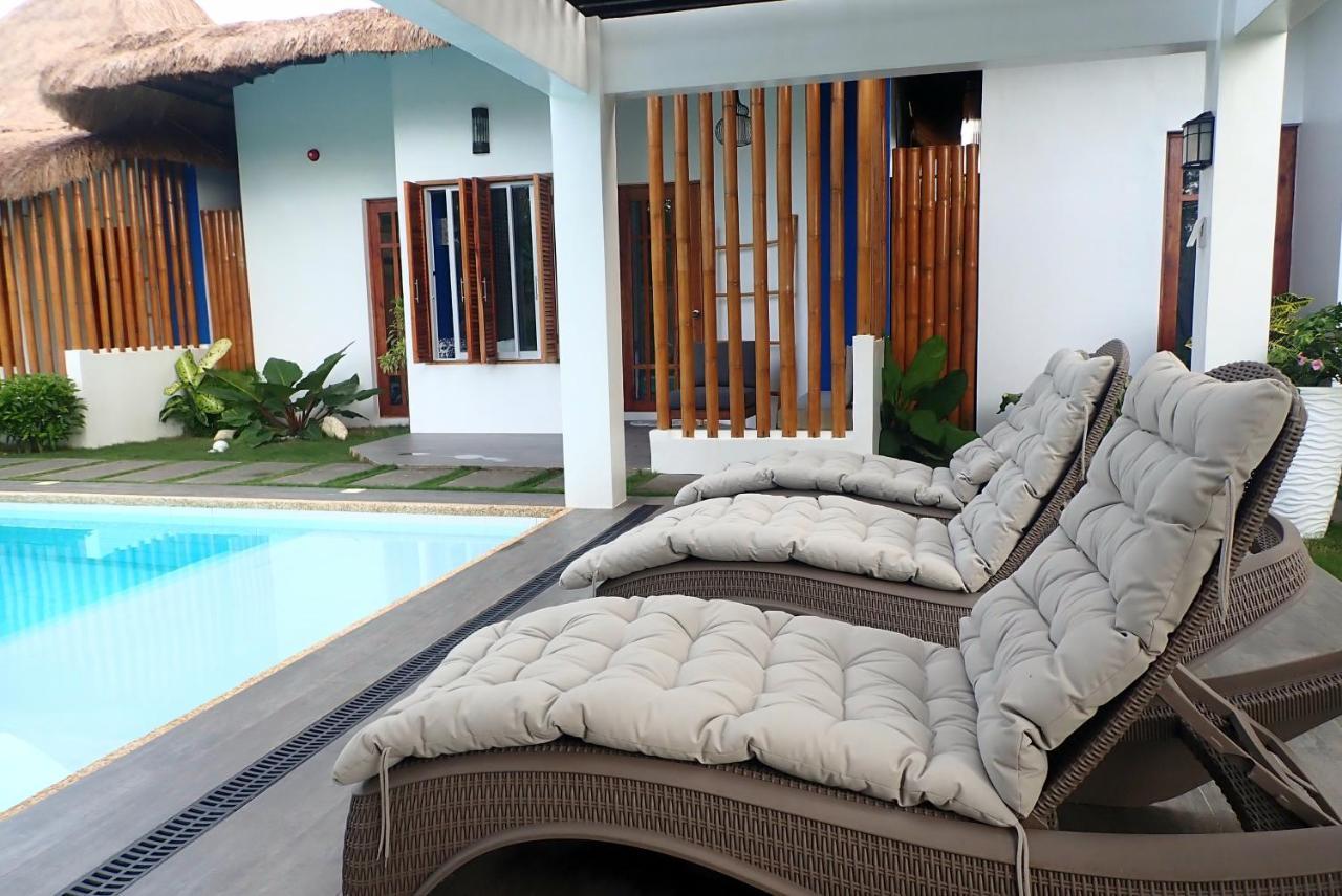 Balai Cinta Villa Panglao Luaran gambar