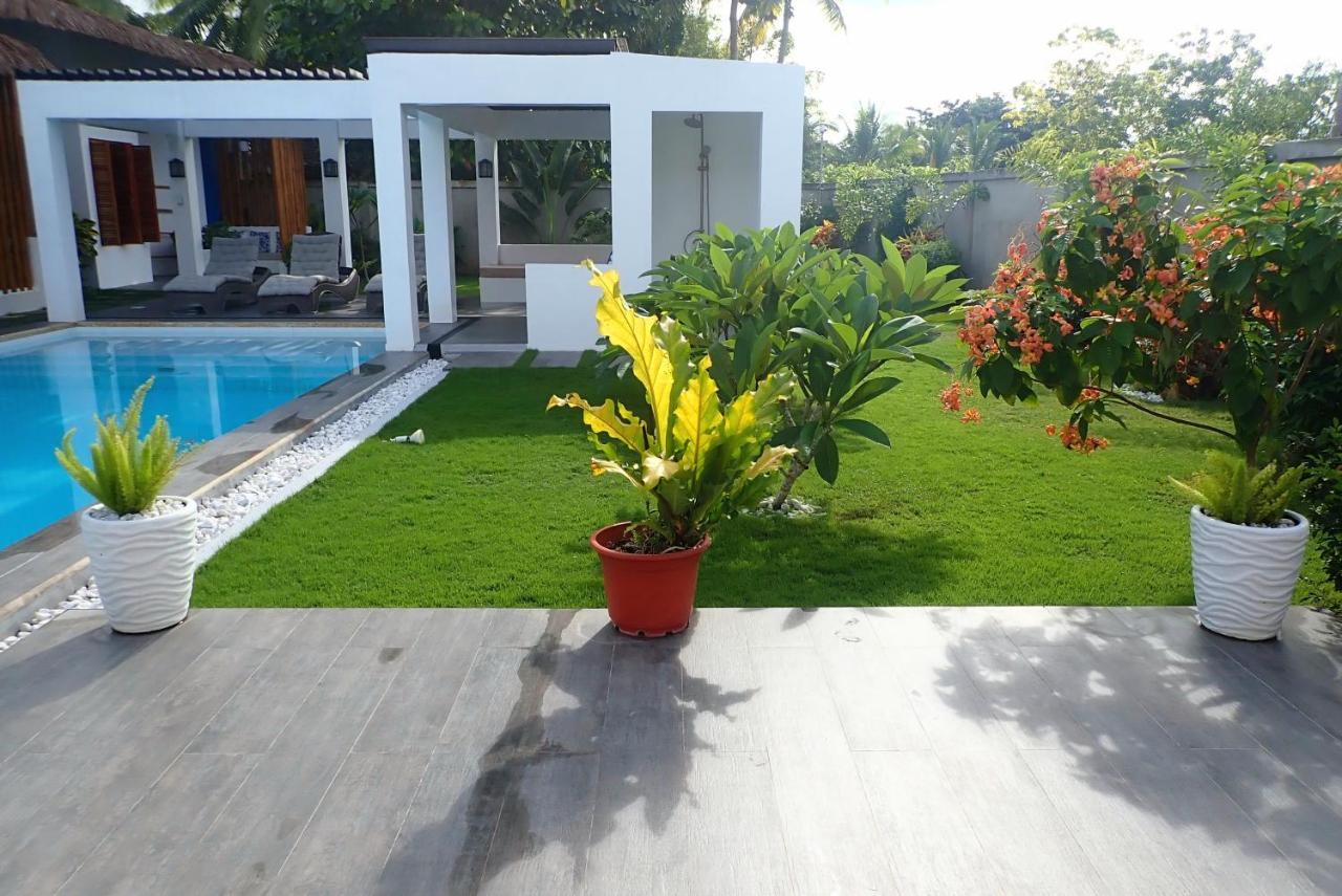 Balai Cinta Villa Panglao Luaran gambar