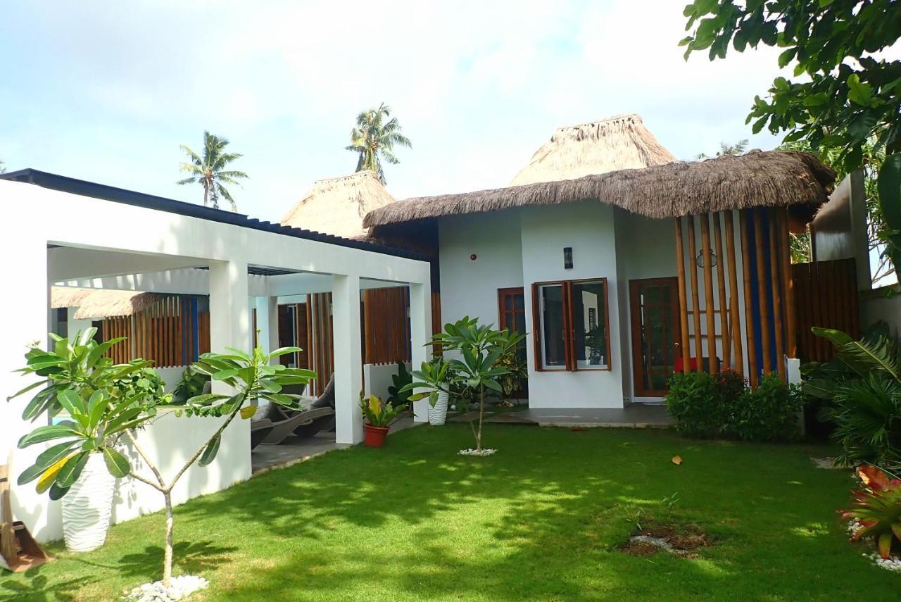 Balai Cinta Villa Panglao Luaran gambar