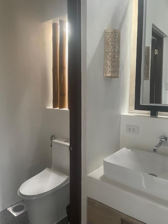 Balai Cinta Villa Panglao Luaran gambar