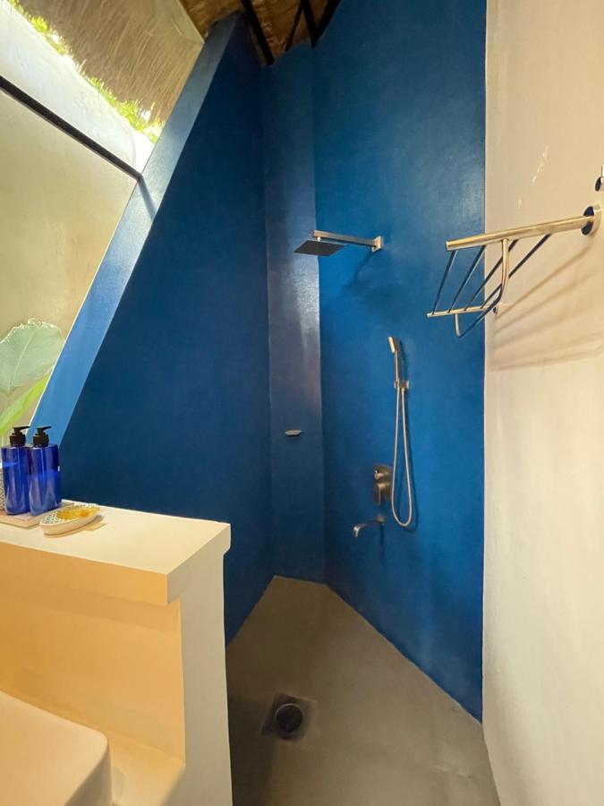 Balai Cinta Villa Panglao Luaran gambar