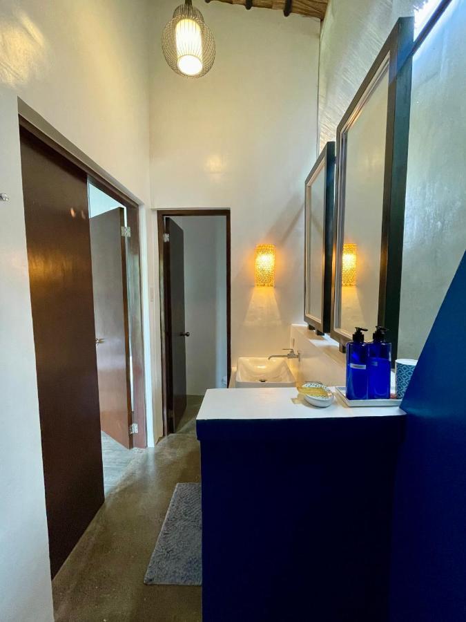 Balai Cinta Villa Panglao Luaran gambar